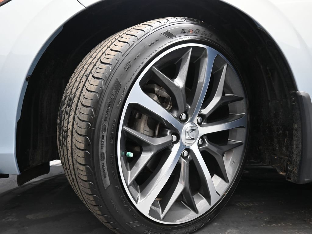 Used 2023 Honda Civic Touring image 42