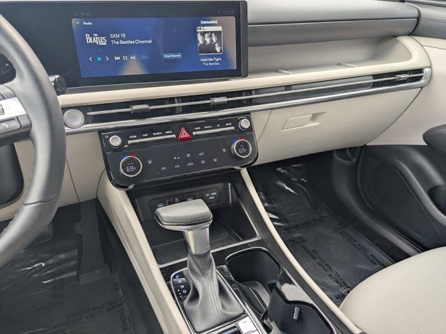 Used 2025 Hyundai Tucson SEL FWD image 24