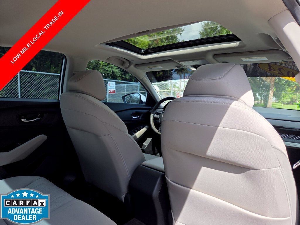 Used 2024 Honda Accord EX image 16