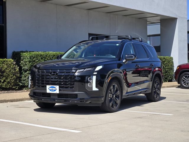 Used 2025 Hyundai Palisade XRT FWD image 2