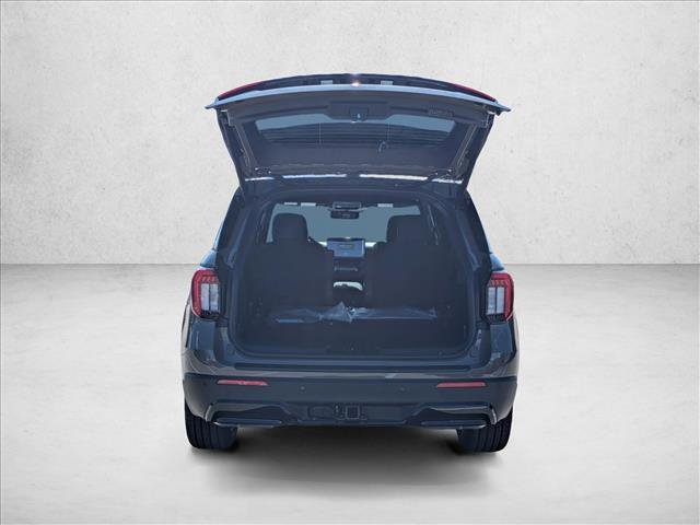 New 2026 Ford Explorer ST-Line w/ ST-Line Street Pack image 6