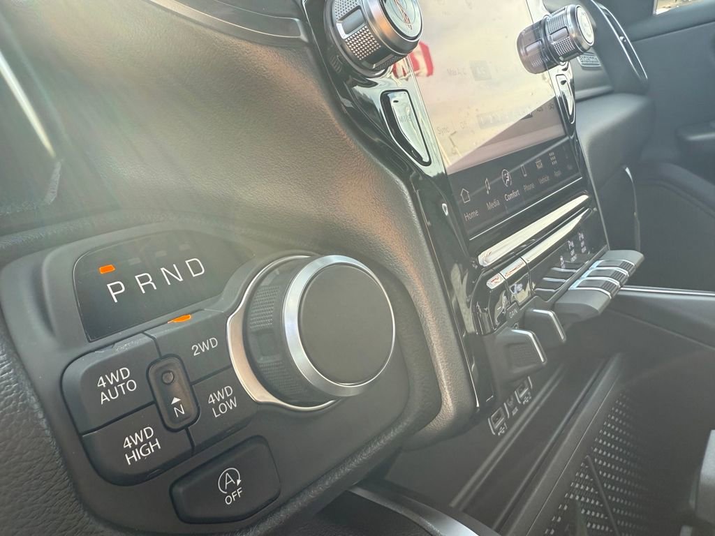 New 2026 RAM 1500 Big Horn image 24