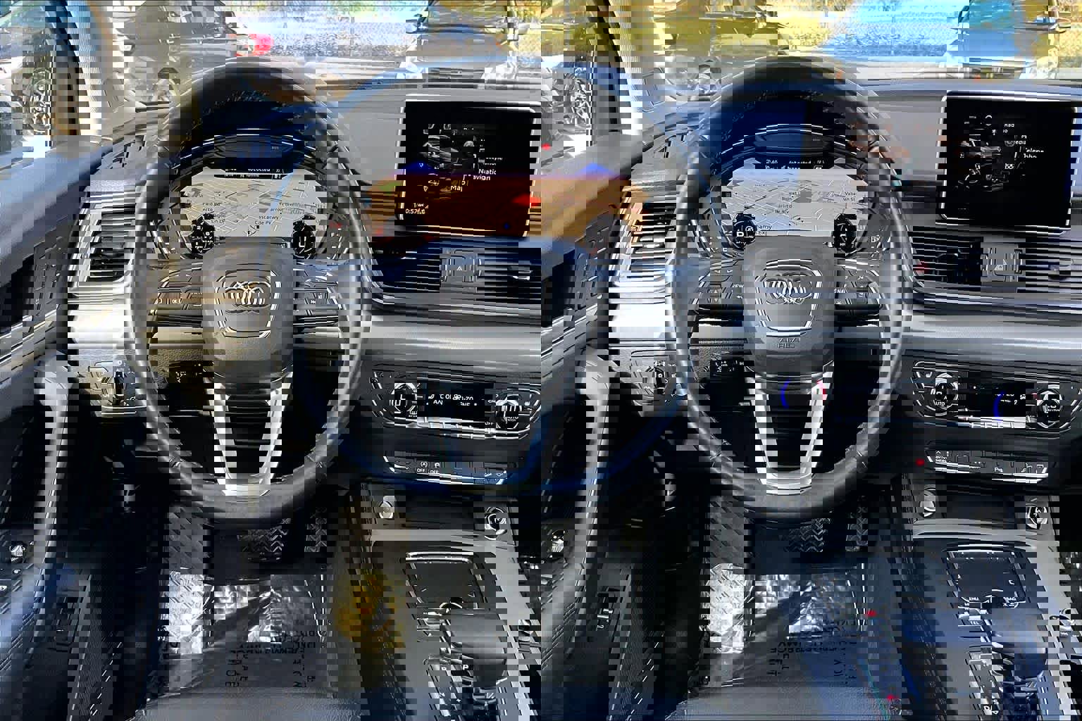 Used 2018 Audi Q5 Prestige image 5