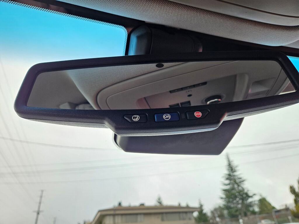 Used 2016 Chevrolet Tahoe LTZ image 10