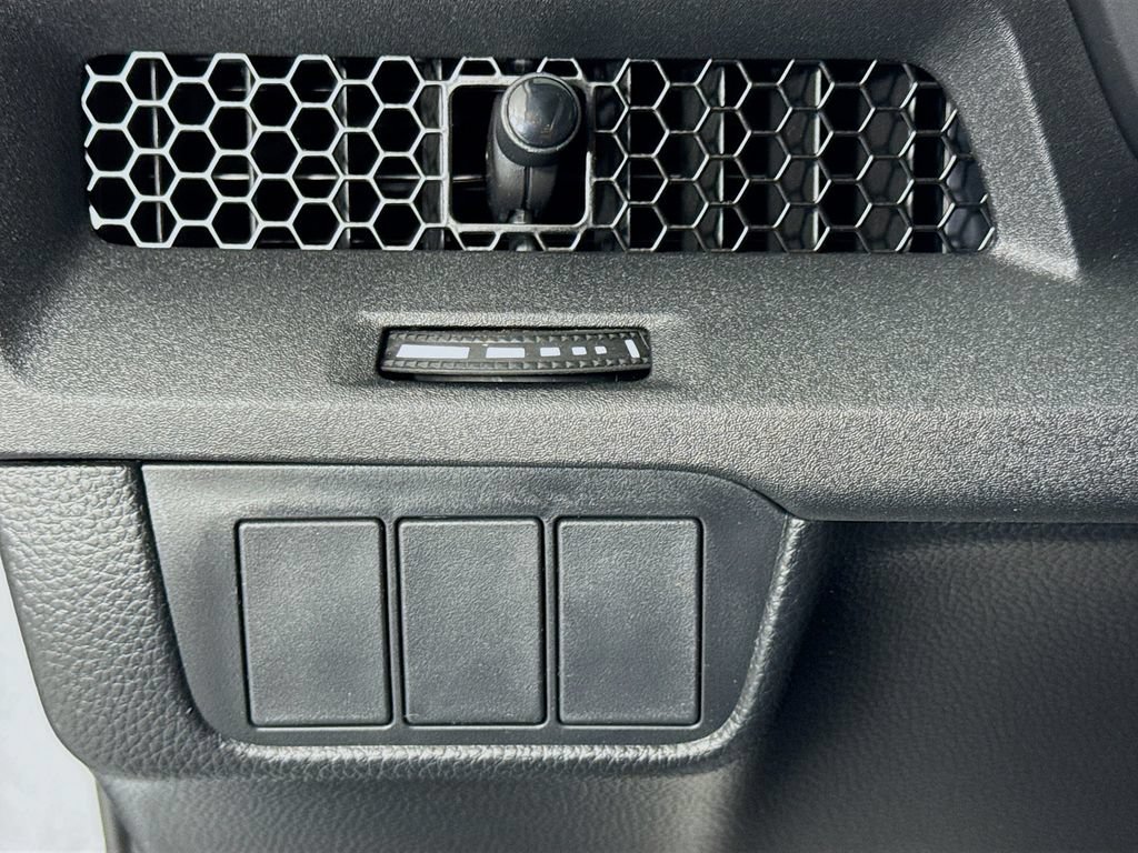 New 2026 Honda CR-V LX image 14