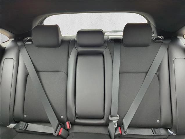 New 2026 Honda Civic Sport image 19