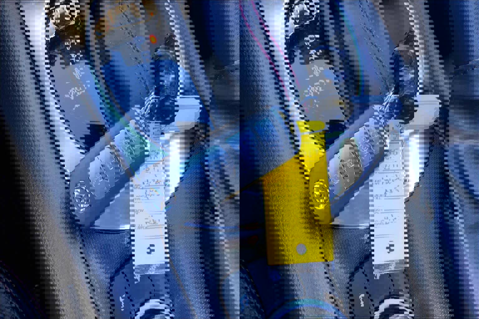 Used 2019 MAZDA MX-5 Miata RF Grand Touring image 12