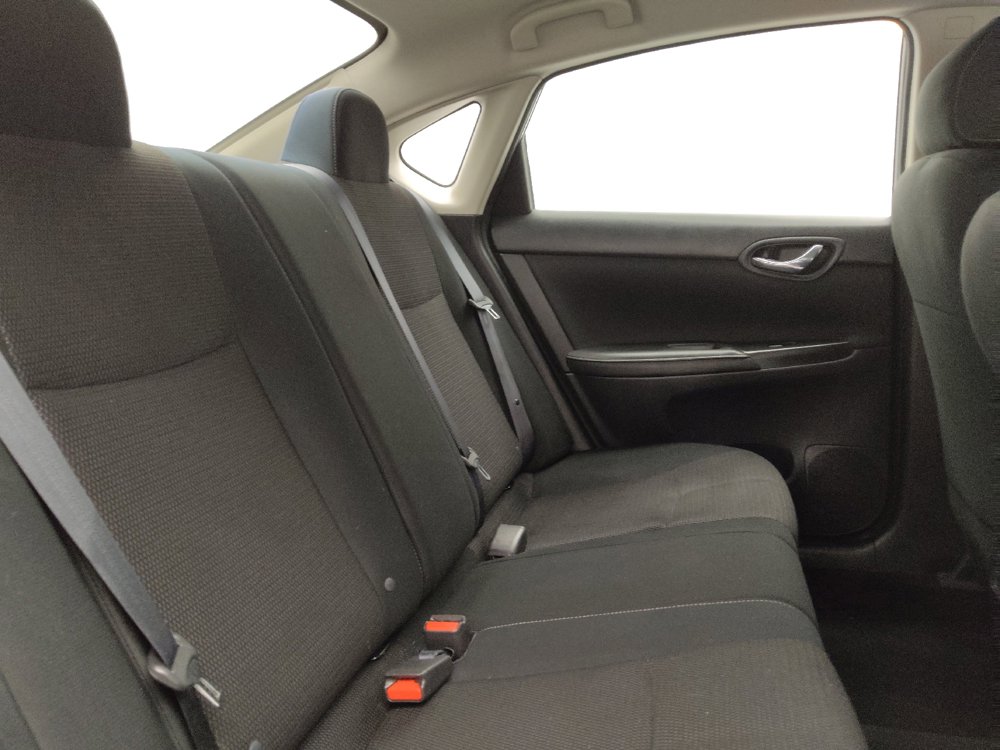 Used 2019 Nissan Sentra S FWD image 19
