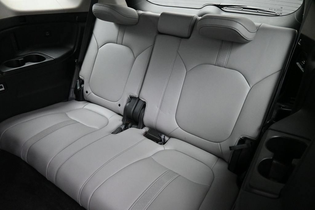 Certified 2023 Honda Pilot EX-L image 20