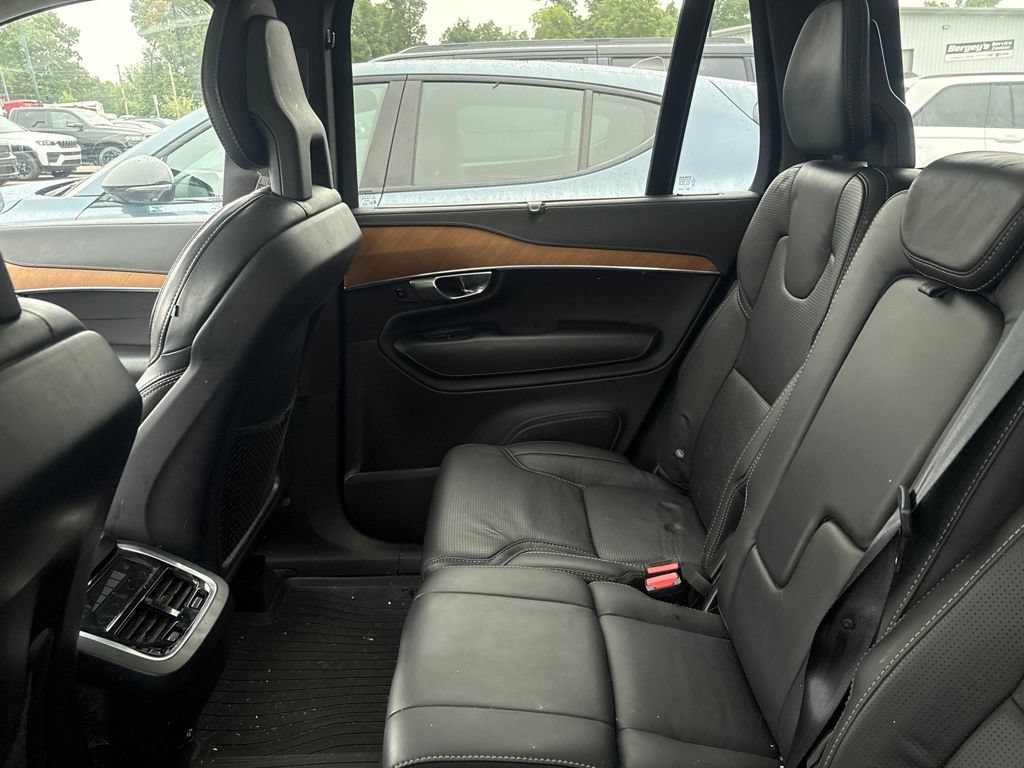 Used 2020 Volvo XC90 T6 Inscription w/ Protection Package Premier AWD/4WD image 7