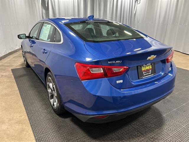 Certified 2023 Chevrolet Malibu LT image 6