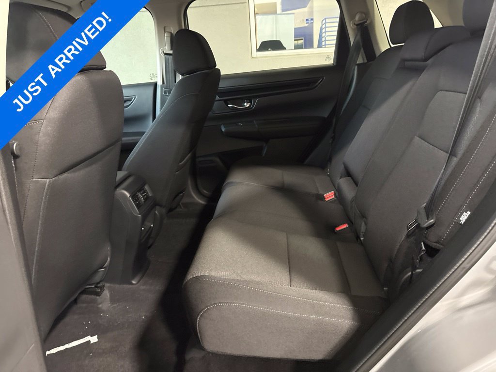 Certified 2024 Honda CR-V EX image 6