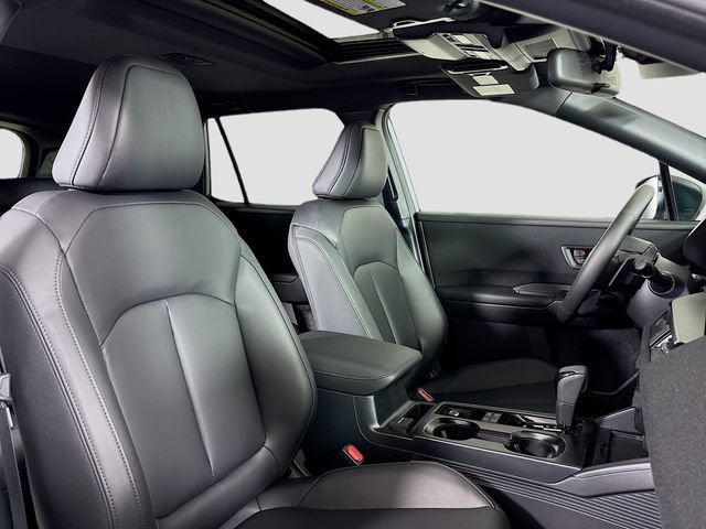 New 2026 Subaru Outback Premium AWD/4WD image 28