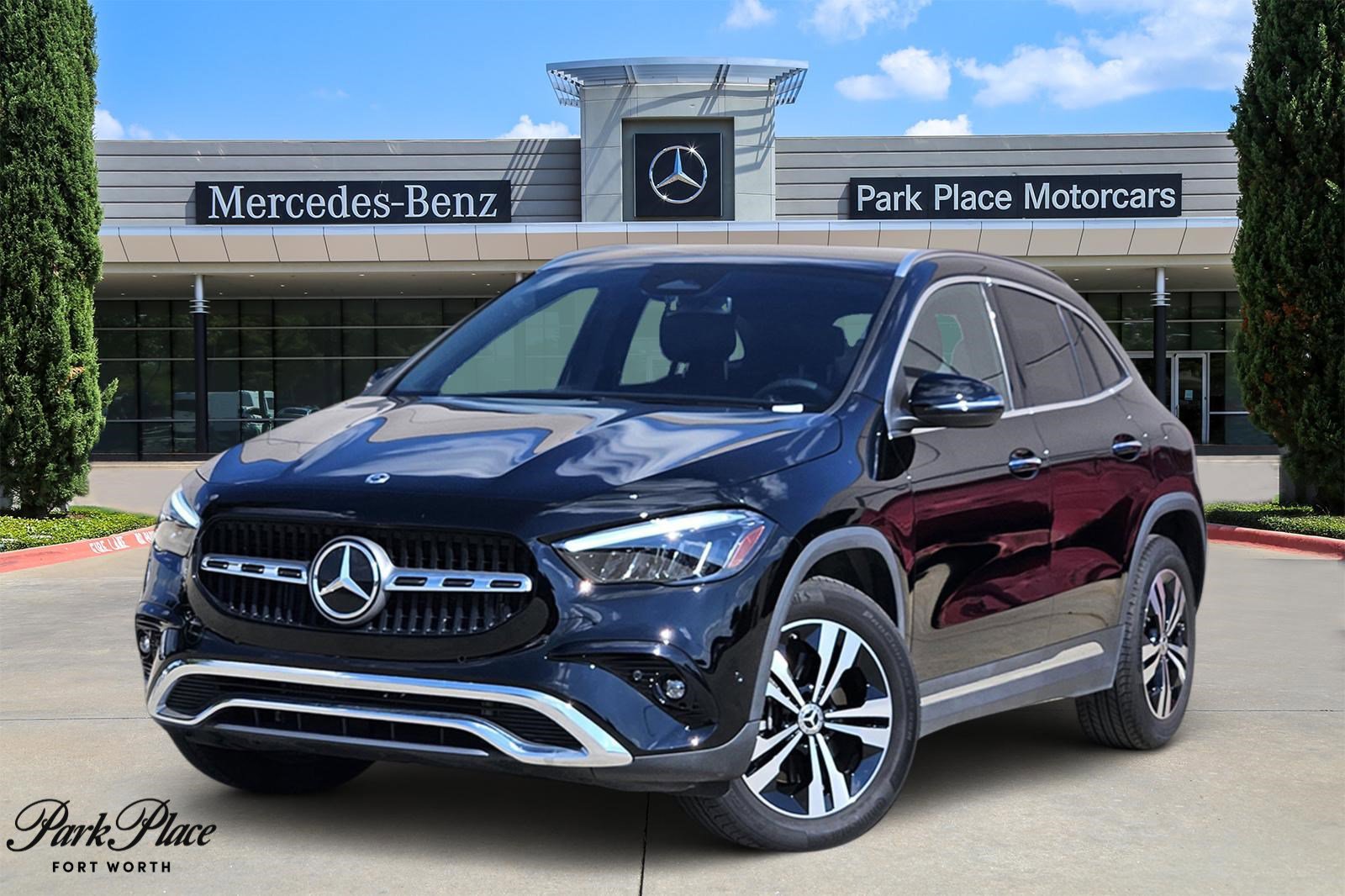 Certified 2024 Mercedes-Benz GLA 250