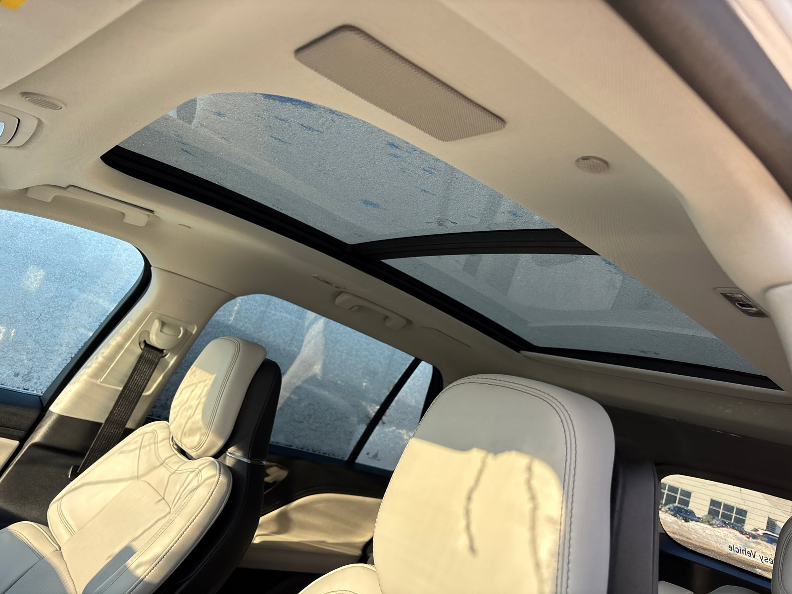 New 2026 Lincoln Aviator Reserve image 25