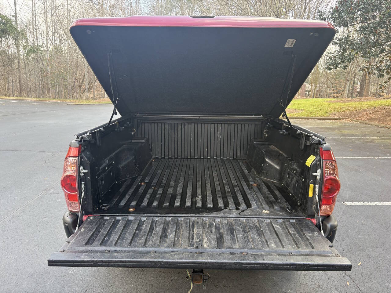 Used 2013 Toyota Tacoma PreRunner w/ Convenience Pkg RWD image 33