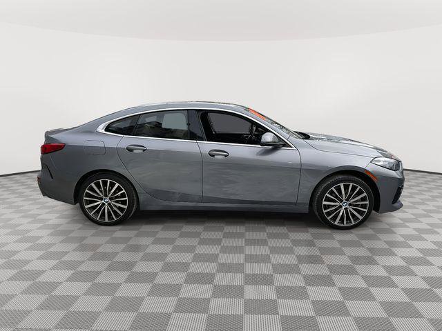 Used 2022 BMW 228i xDrive Gran Coupe w/ Convenience Package image 2