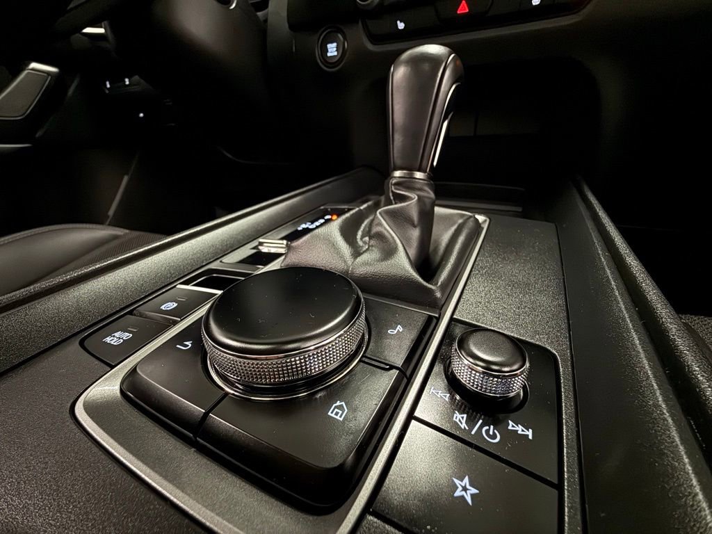 Used 2025 MAZDA CX-50 AWD 2.5 S w/ Weather Package image 27