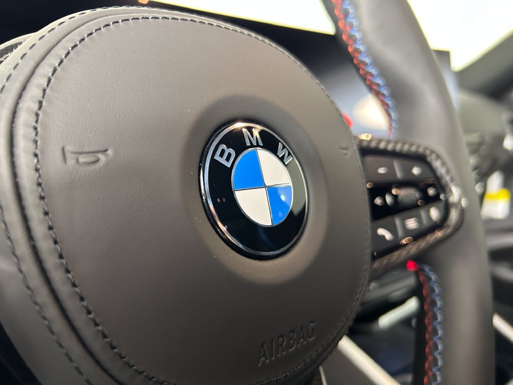 Used 2025 BMW M2 w/ Lighting Package RWD image 18