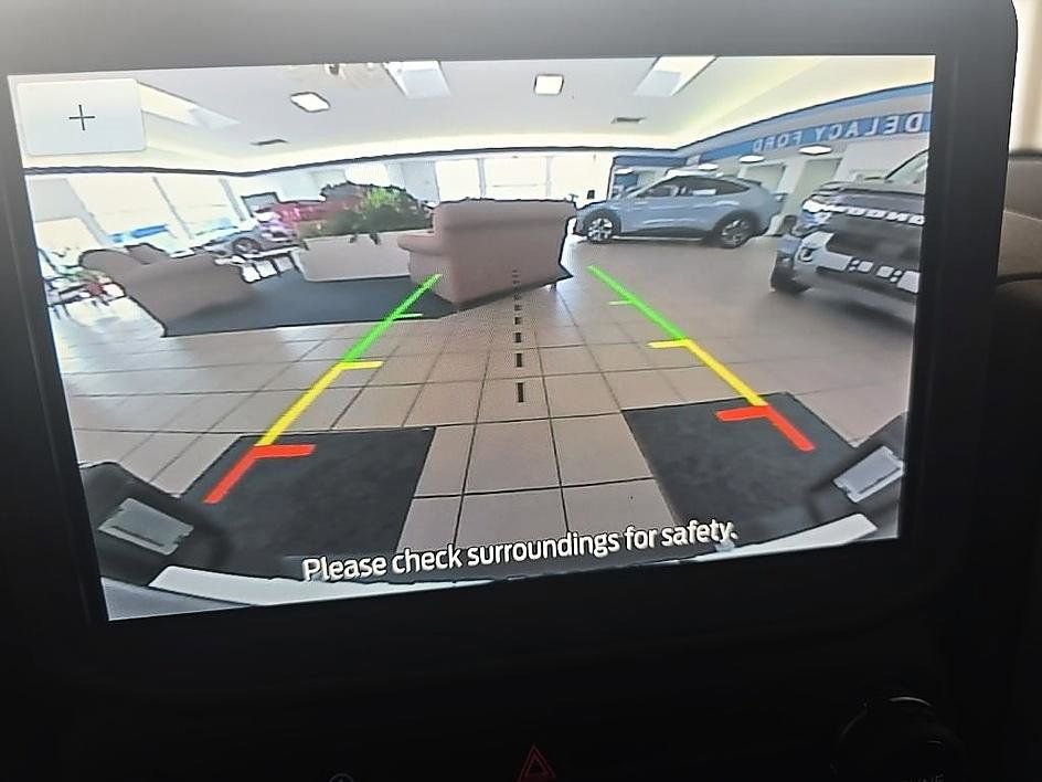 Used 2024 Ford Bronco Sport Big Bend image 21