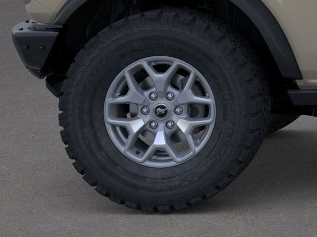 New 2025 Ford Bronco Badlands image 21