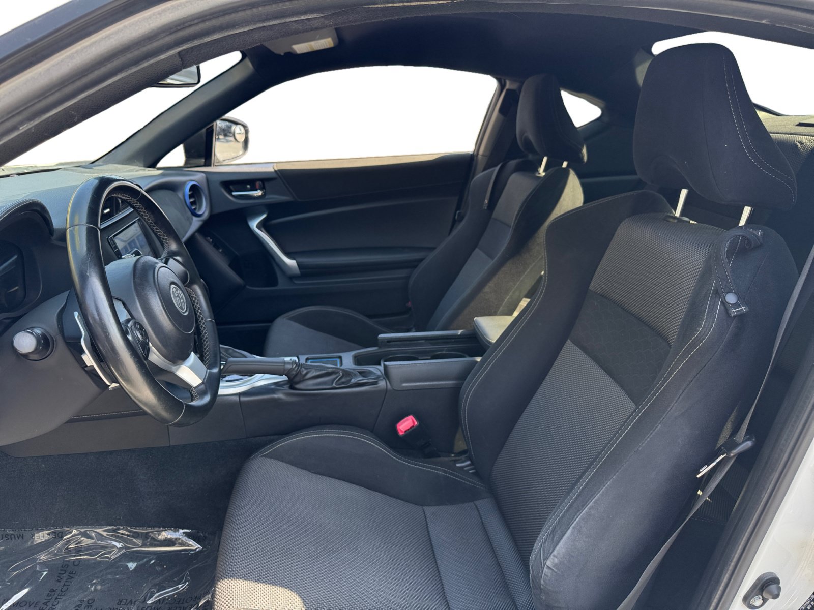 Used 2020 Toyota 86 RWD image 9