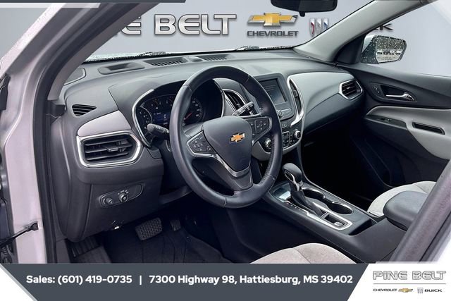 Used 2022 Chevrolet Equinox LT image 12