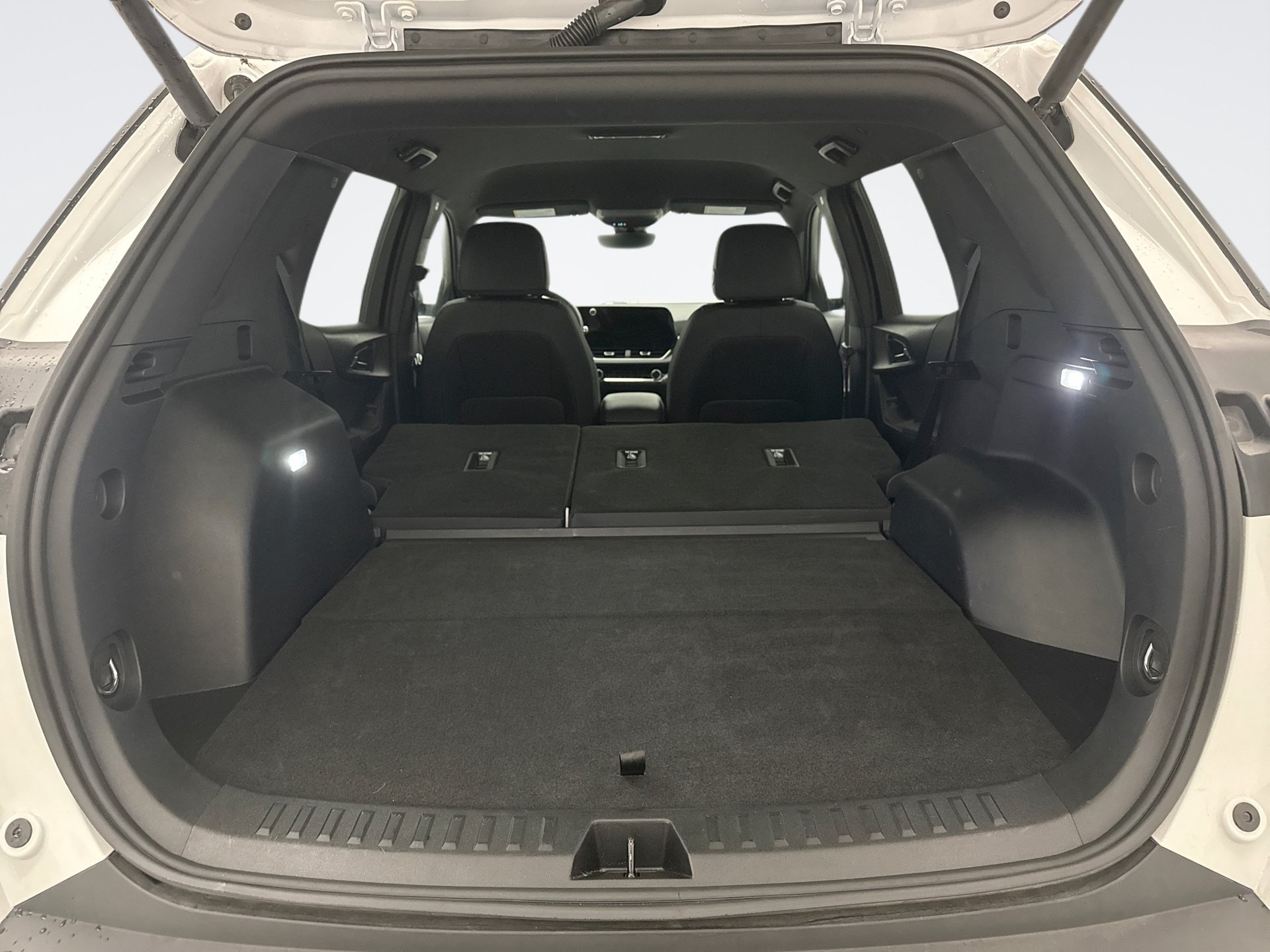 Used 2025 Chevrolet Equinox LT w/ Convenience Package II AWD/4WD image 21