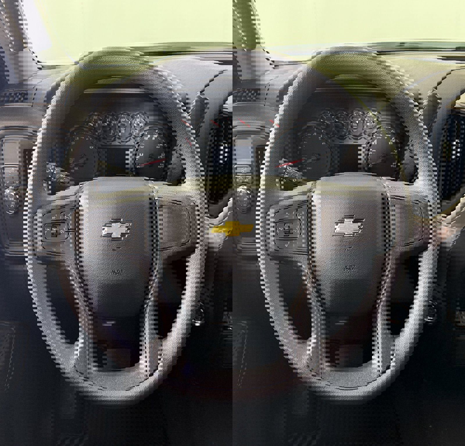 New 2026 Chevrolet Silverado 1500 Custom image 18