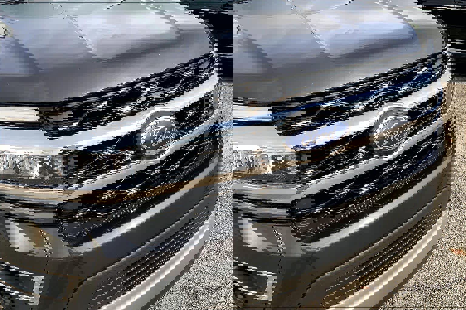 Used 2024 Ford Expedition Max Limited RWD image 30