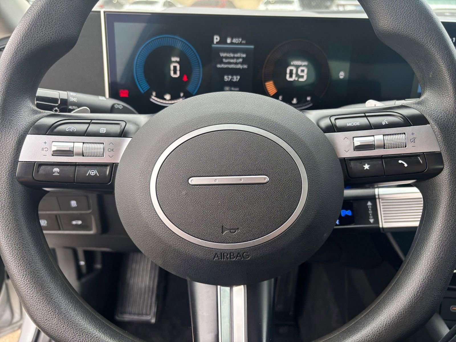 Used 2025 Hyundai Sonata SEL image 28