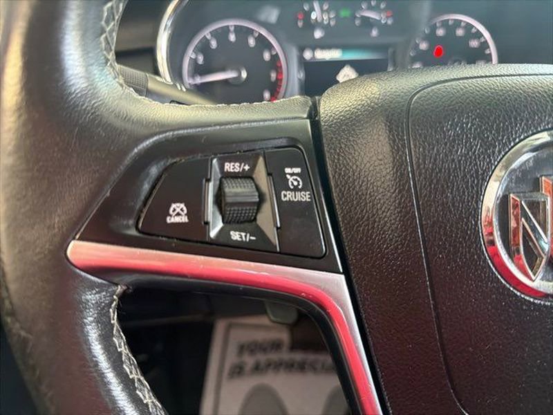 Used 2017 Buick Encore Preferred FWD image 15