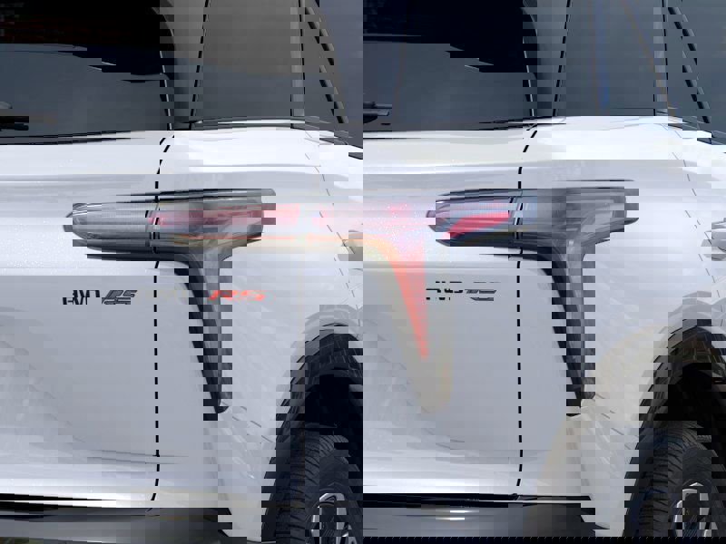 New 2026 Chevrolet Blazer EV RS image 21