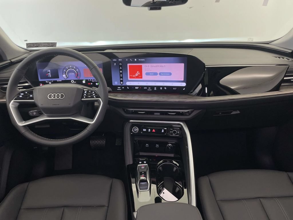 New 2026 Audi Q5 Premium AWD/4WD image 26