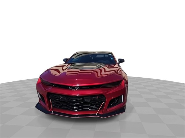 Certified 2023 Chevrolet Camaro ZL1 image 3
