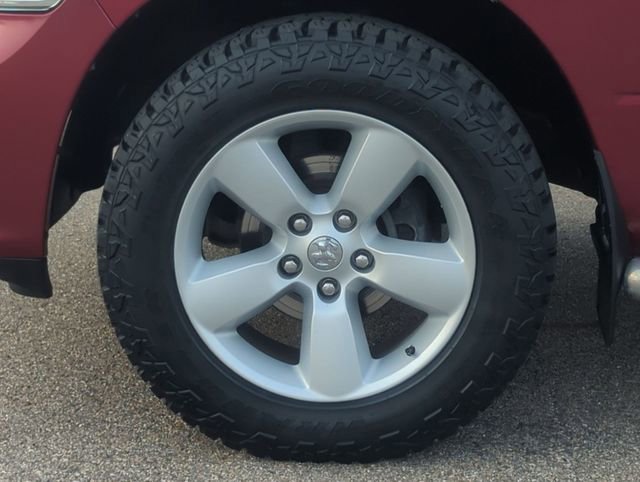 Used 2013 RAM 1500 Express AWD/4WD image 10