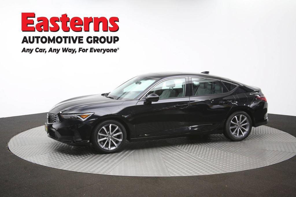 Used 2024 Acura Integra FWD image 60