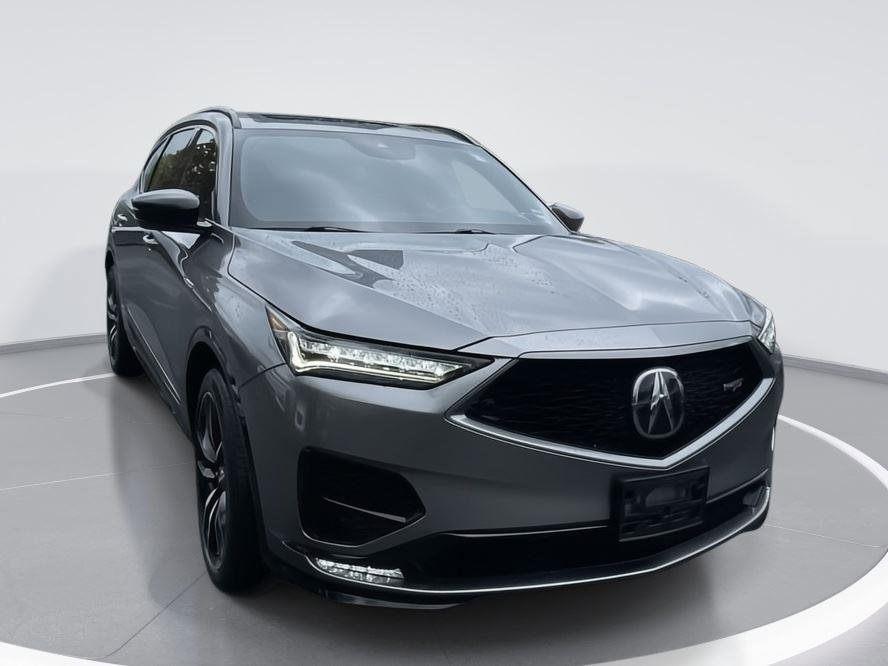 Used 2022 Acura MDX Type S
