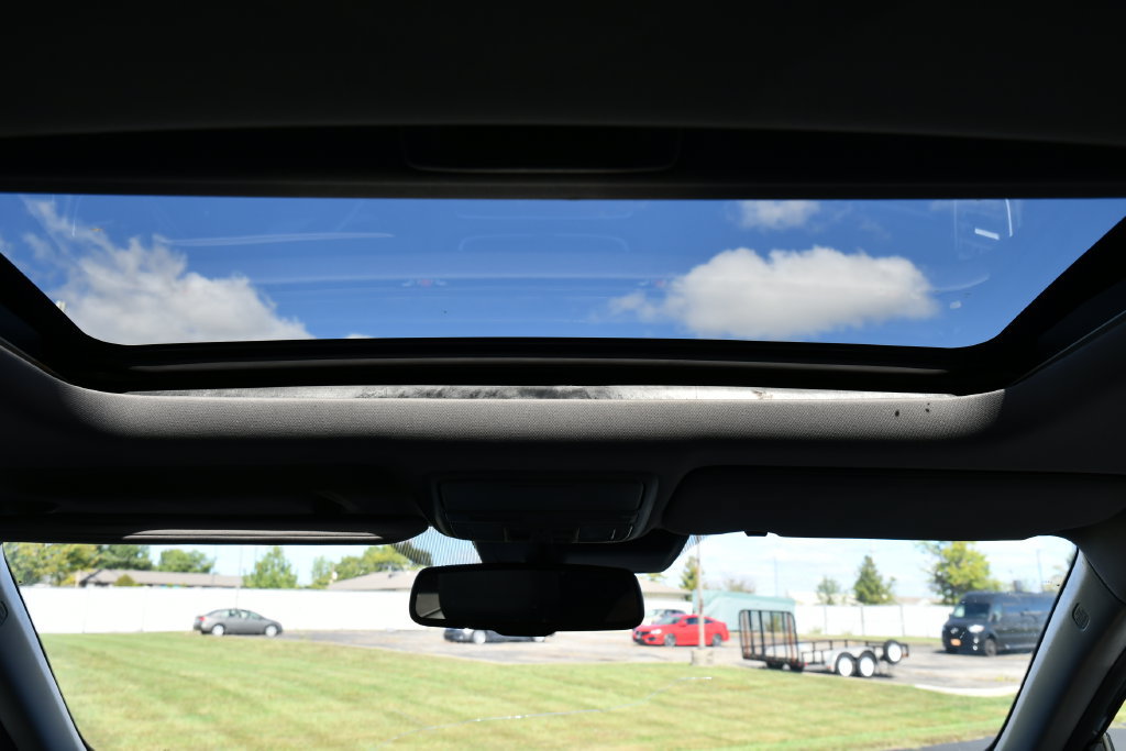 Used 2019 Honda CR-V EX-L image 24