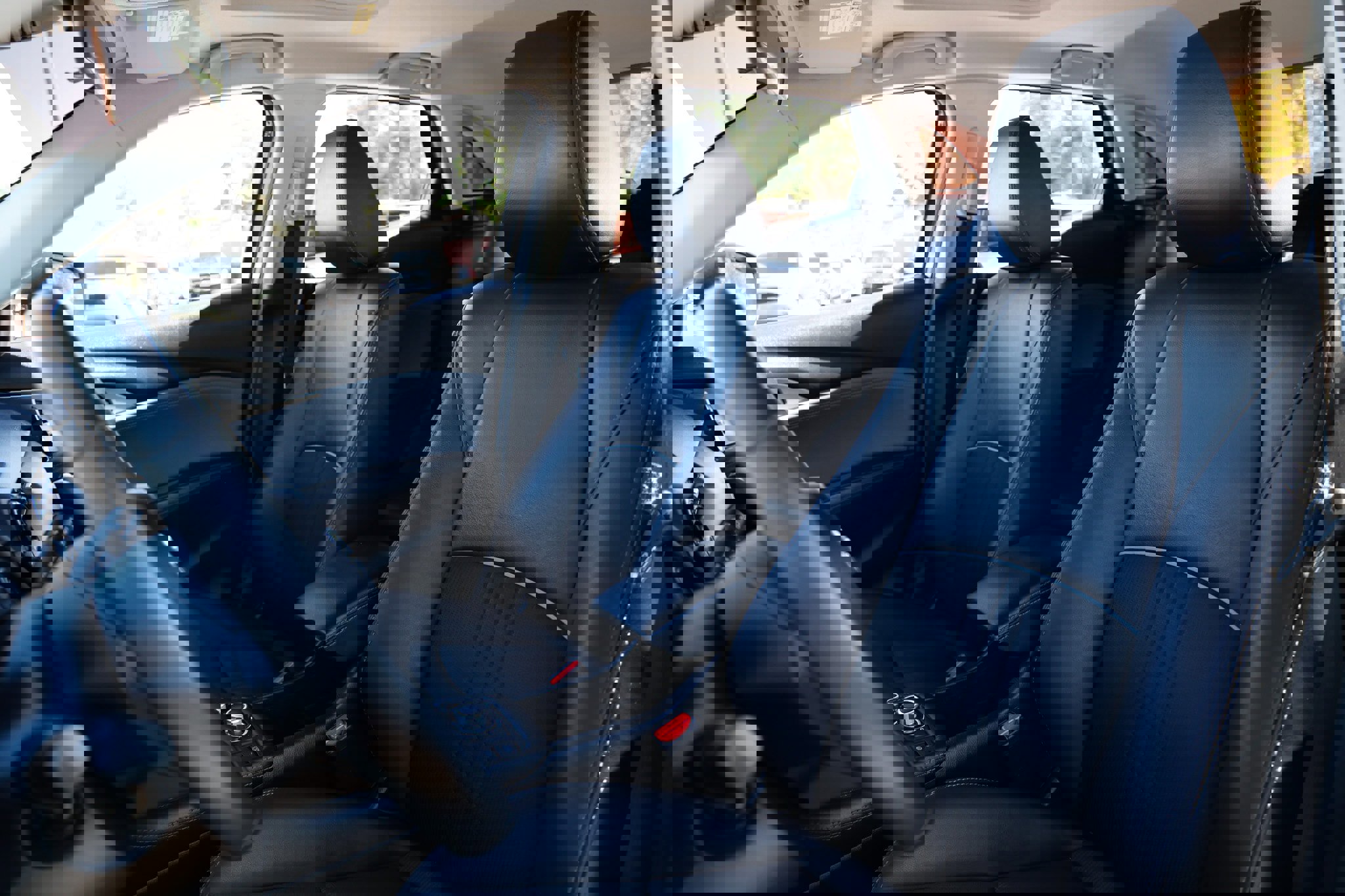 Used 2019 MAZDA CX-3 Touring w/ Preferred Equipment Package image 10