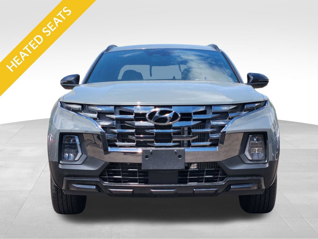 Used 2024 Hyundai Santa Cruz XRT AWD/4WD image 6