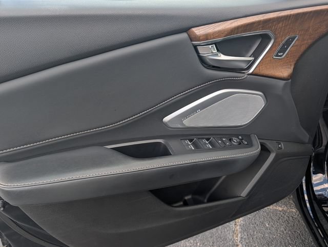 Used 2022 Acura RDX AWD w/ Advance Package image 16