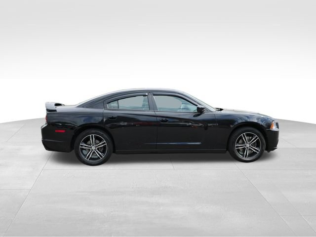 Used 2014 Dodge Charger SXT Plus AWD/4WD image 11