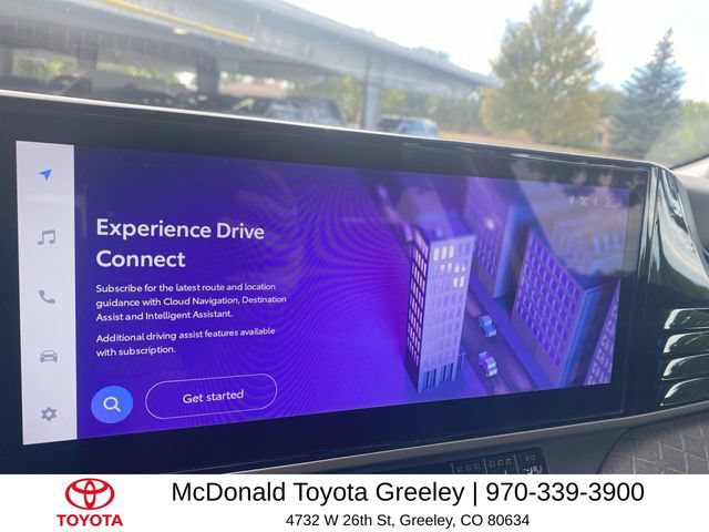 Certified 2025 Toyota Camry XLE w/ Premium Plus Package AWD/4WD image 18