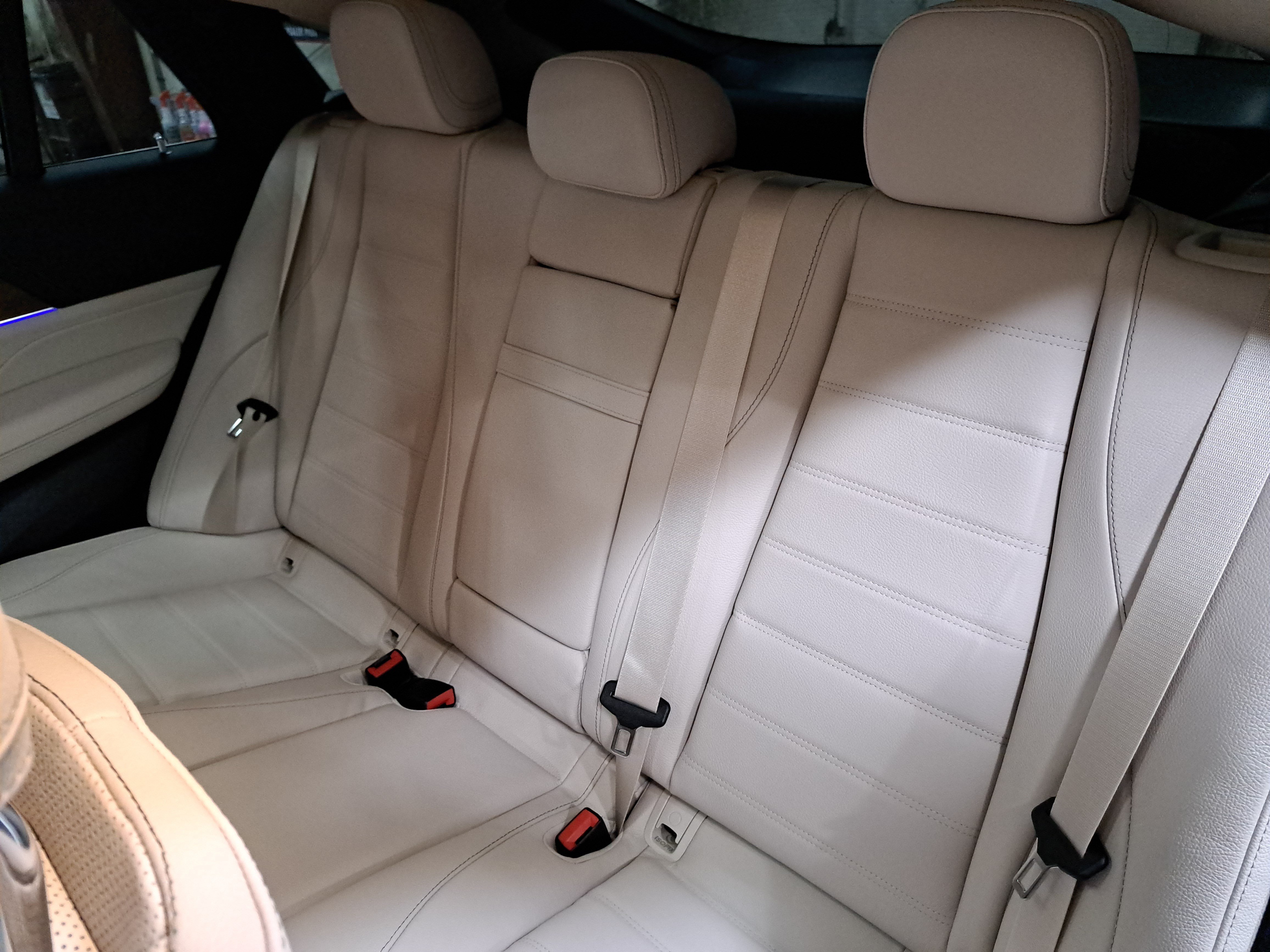 New 2026 Mercedes-Benz GLE 450 4MATIC Coupe image 14