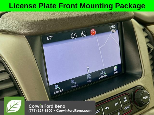 Used 2015 GMC Yukon Denali image 13