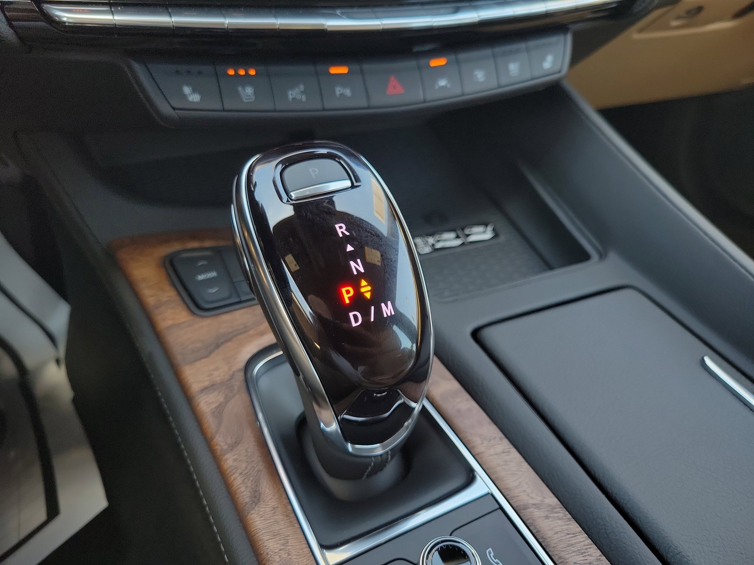 New 2026 Cadillac CT5 Premium Luxury RWD image 29