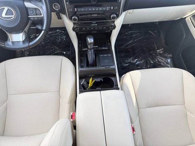 Used 2022 Lexus GX 460 Premium AWD/4WD image 5