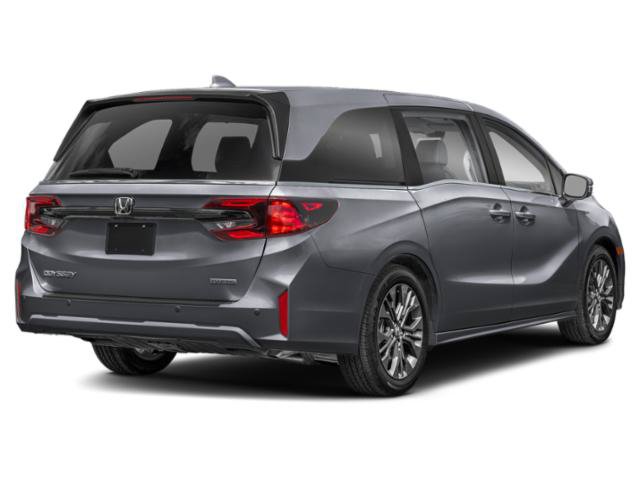 New 2027 Honda Odyssey Touring image 2
