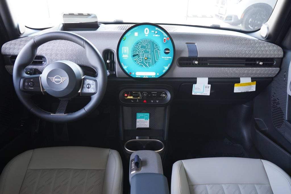 New 2026 MINI Cooper S FWD image 9